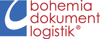 Bohemia dokument servis